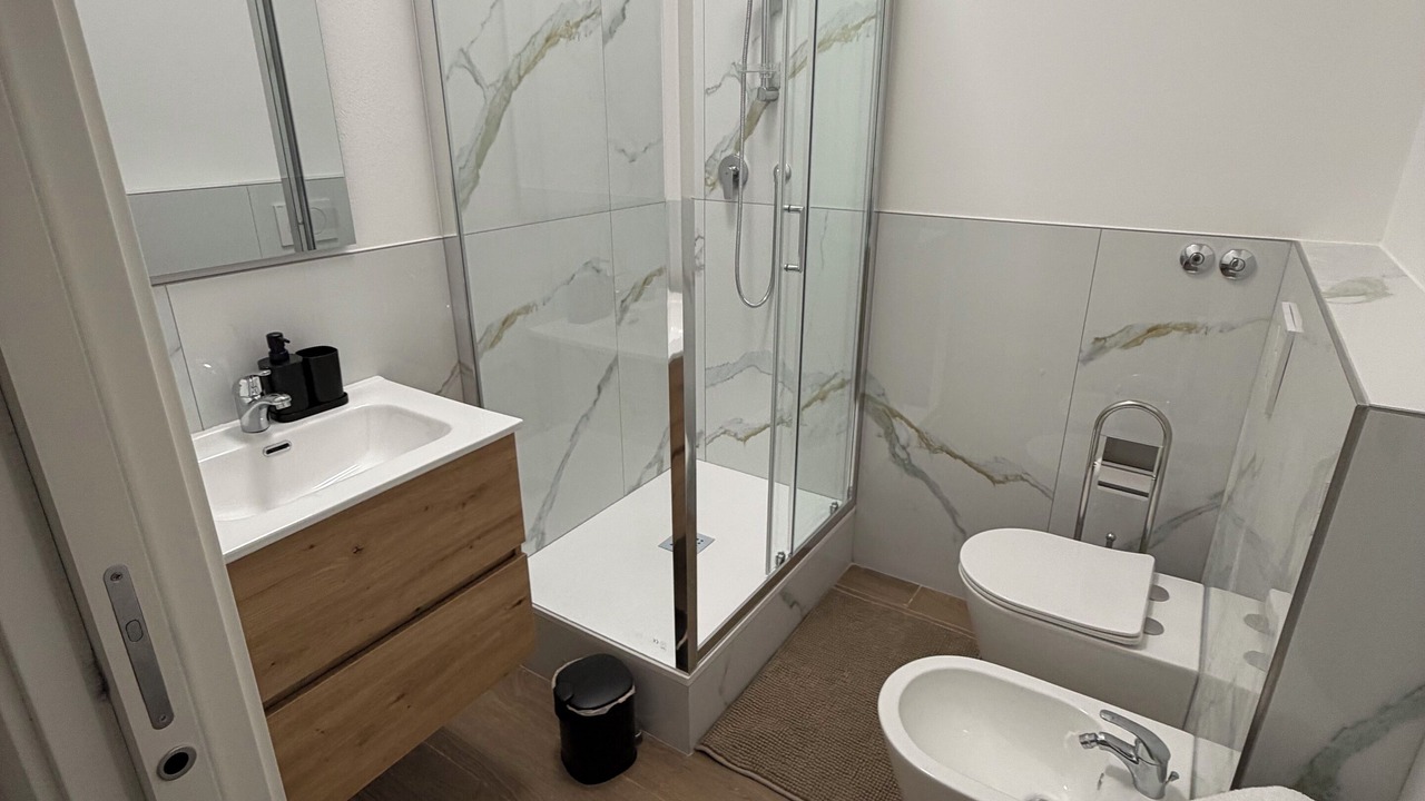 Photo of Bathroom in Old Town