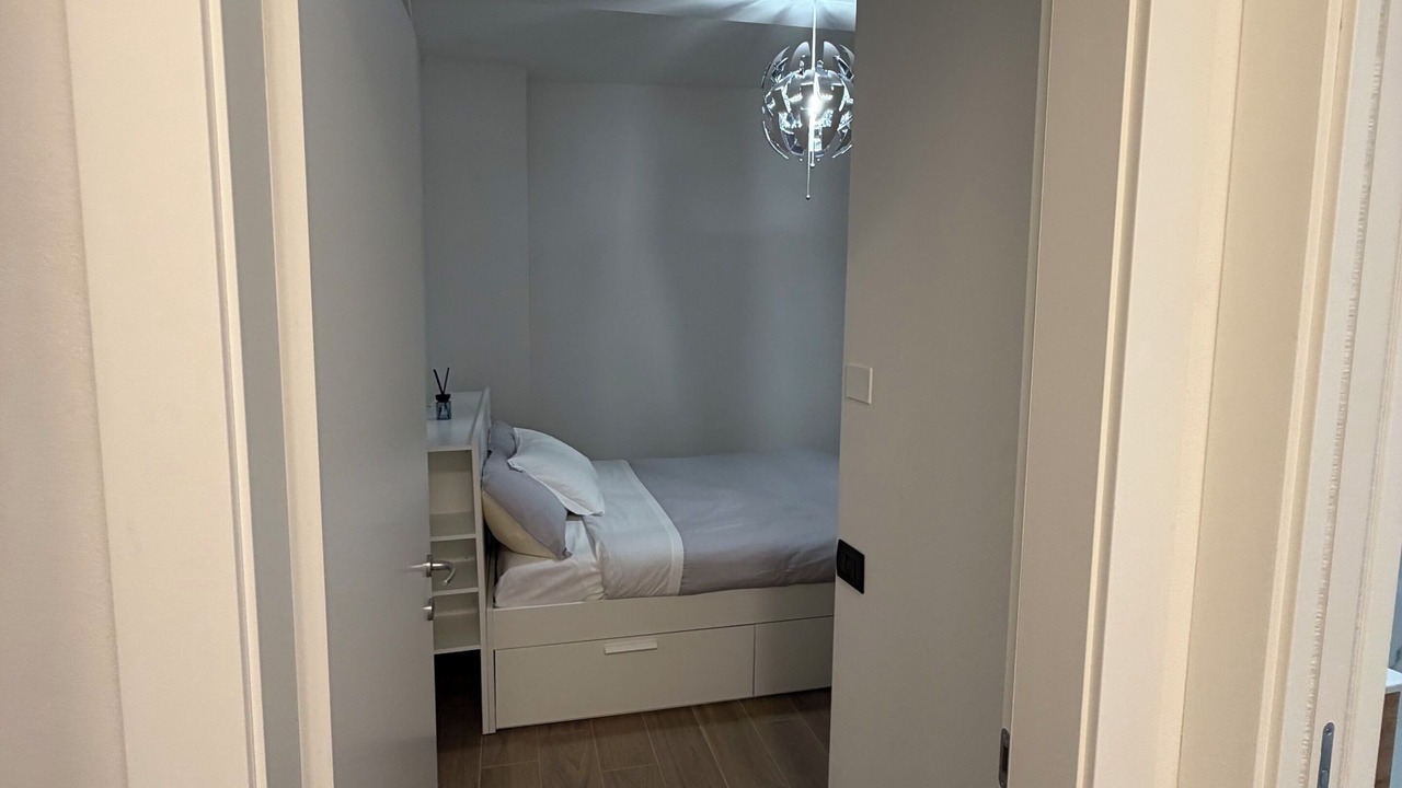 Photo of Bedroom in Old Town