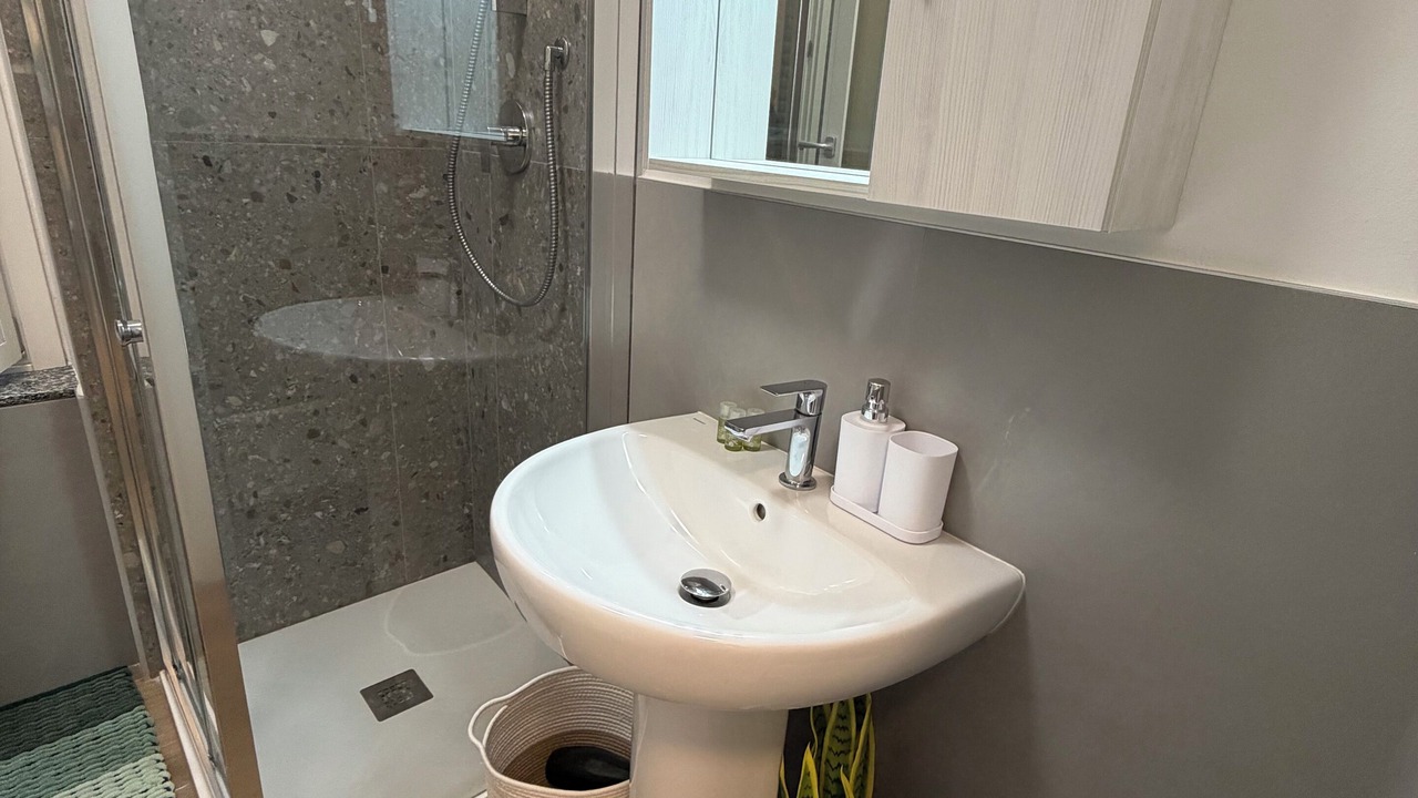 Photo of Bathroom in Old Town