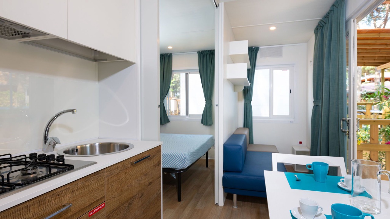 Photo of Bedroom in Lido di Spina