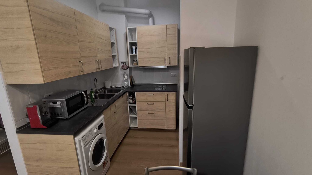 Photo of Kitchen in Downtown