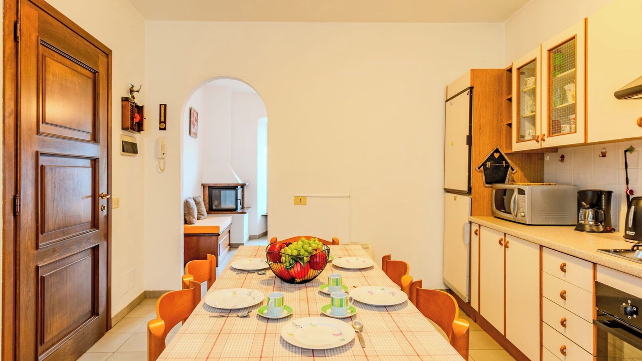 Photo of Outdoor in Menaggio