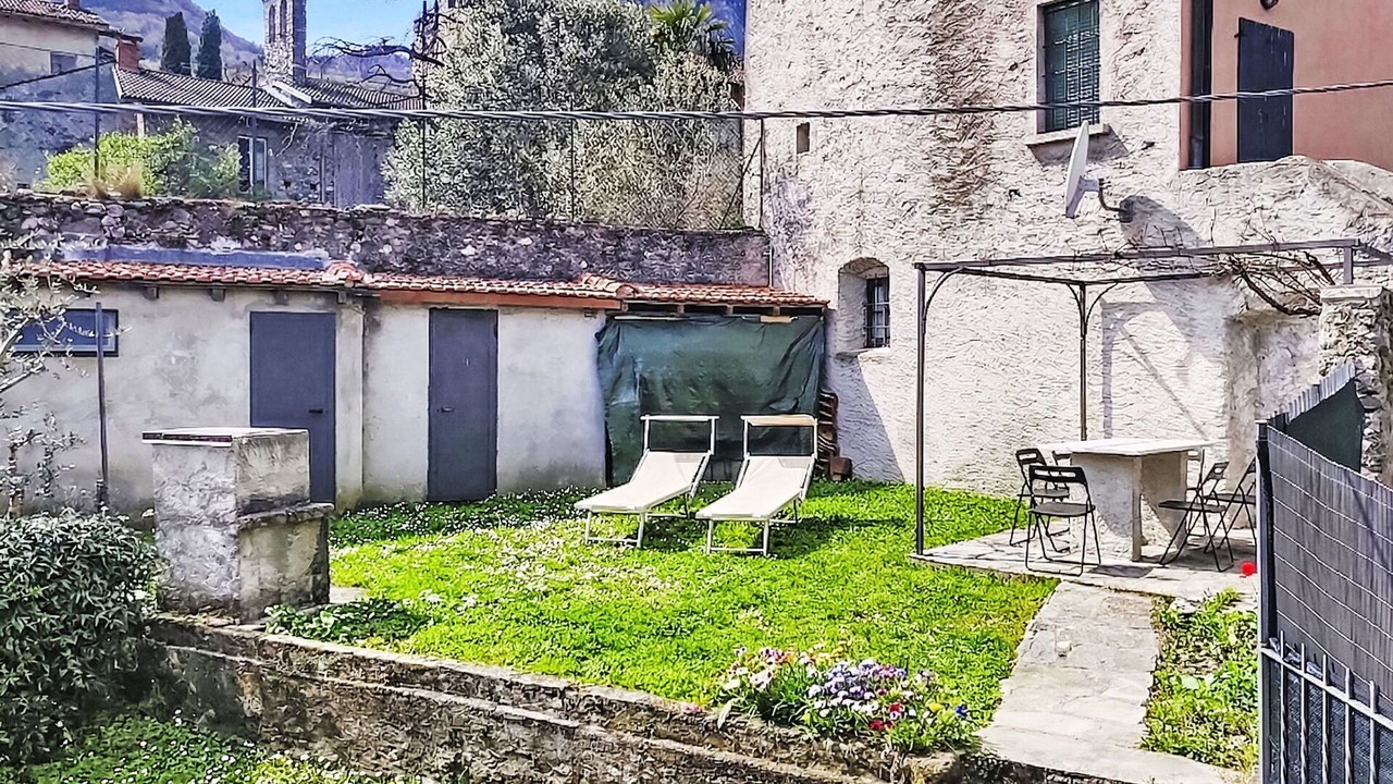 Photo of Outdoor in Menaggio
