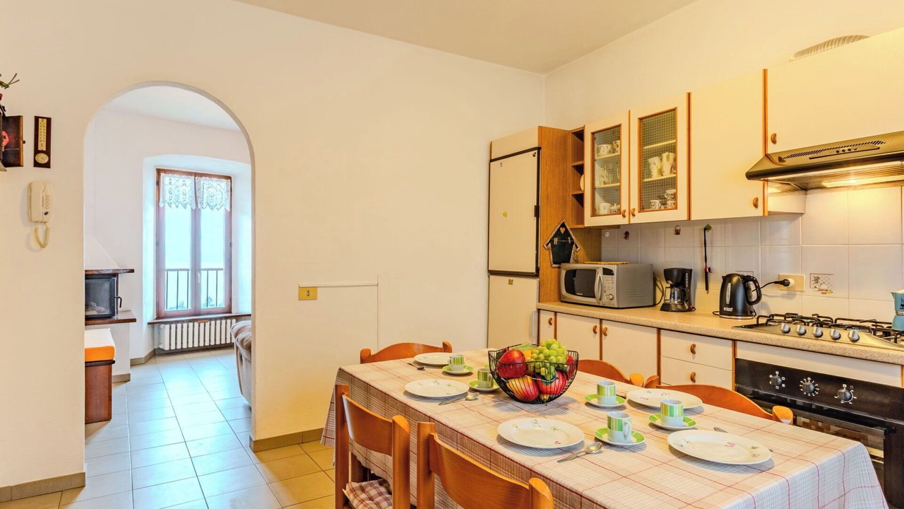 Photo of Outdoor in Menaggio