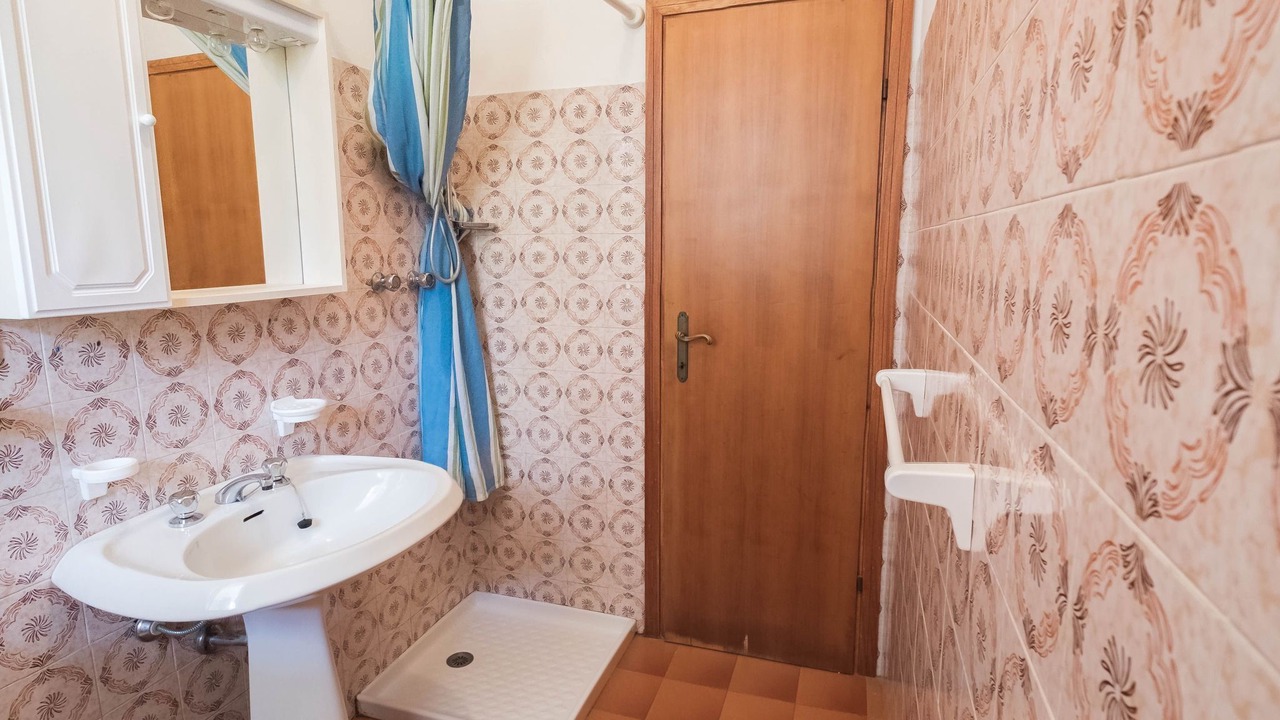 Photo of Bathroom in Lido delle Nazioni