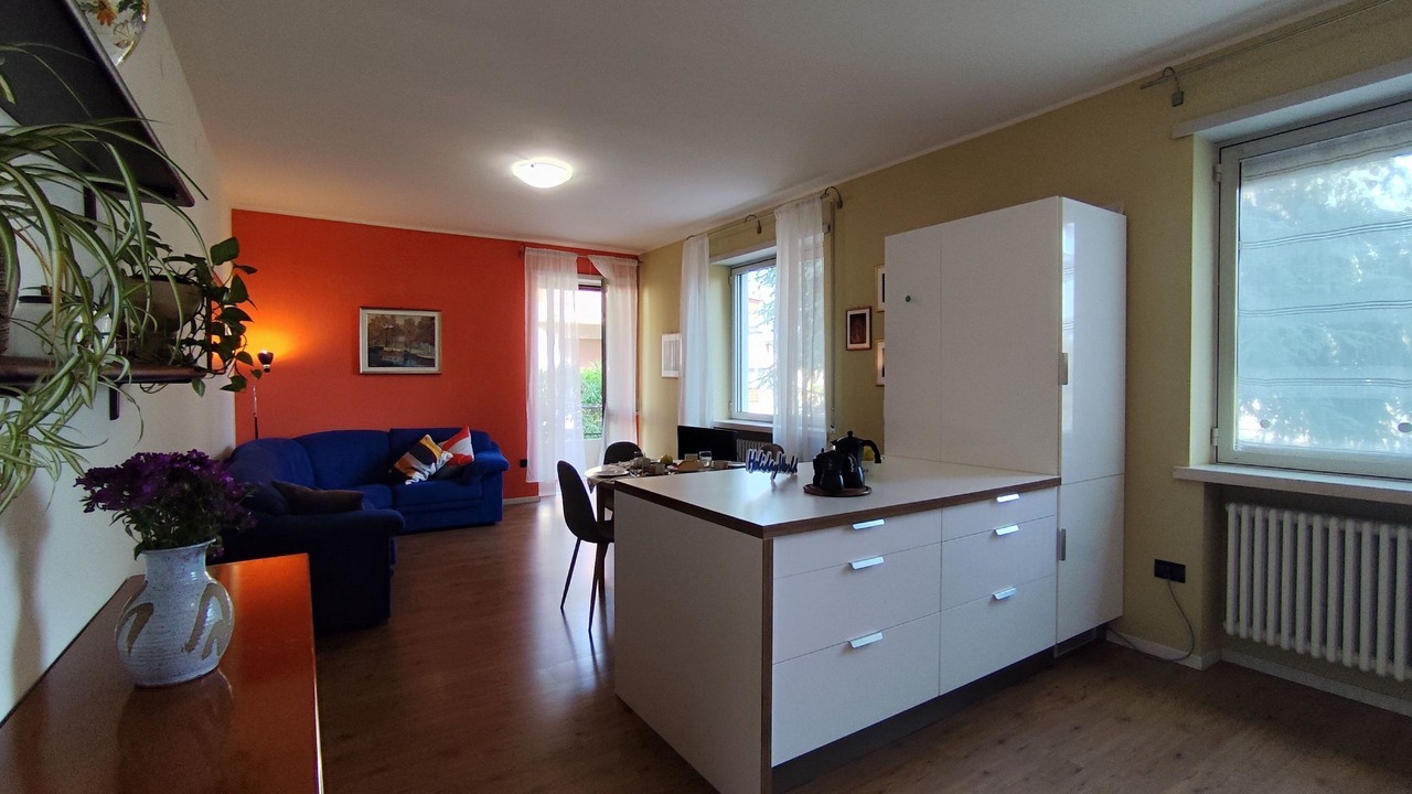 Photo of Livingroom in Piovene Rocchette