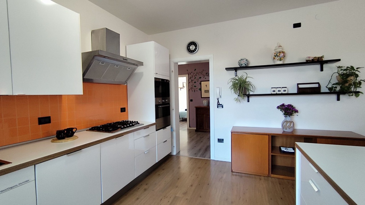 Photo of Kitchen in Piovene Rocchette