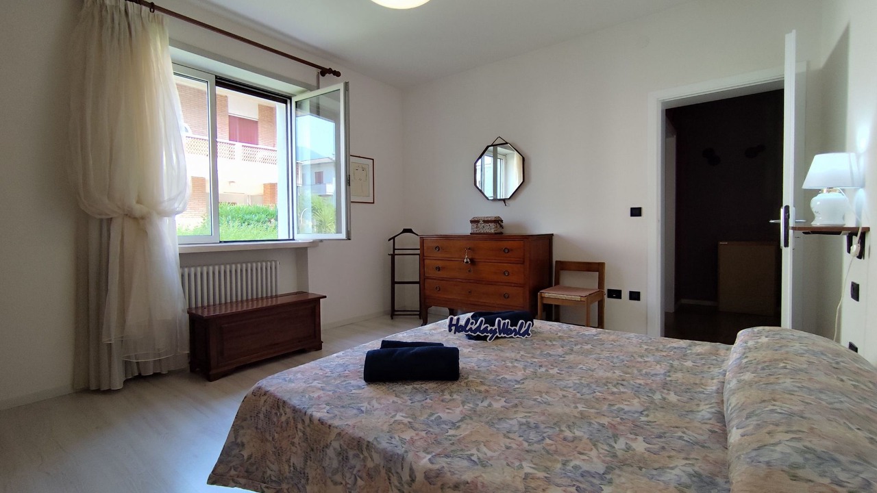 Photo of Bedroom in Piovene Rocchette