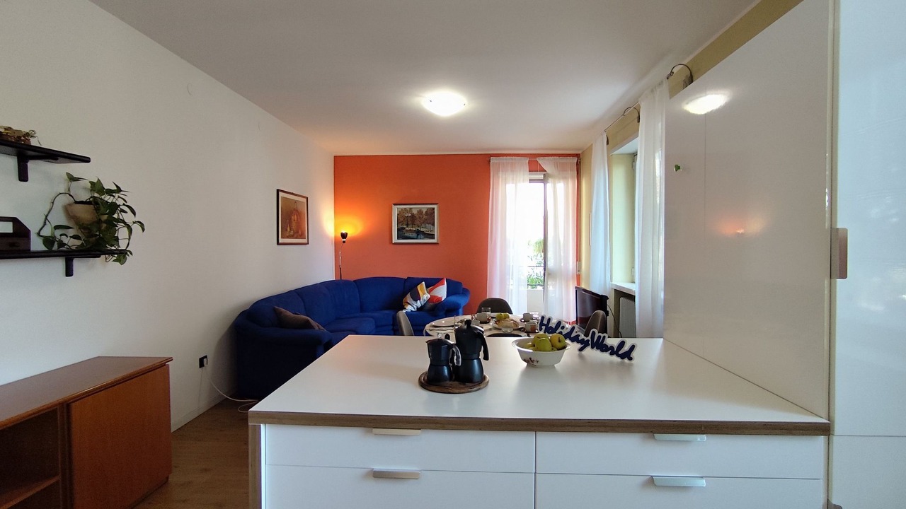 Photo of Livingroom in Piovene Rocchette