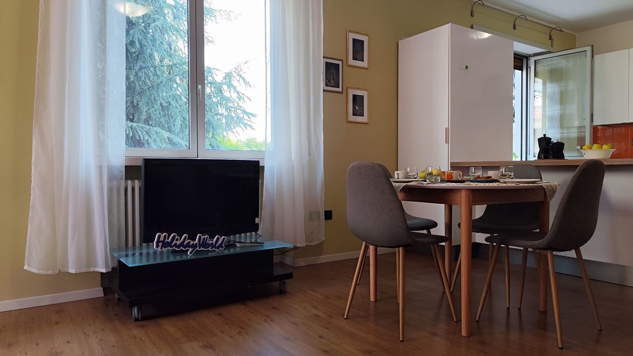 Photo of Livingroom in Piovene Rocchette