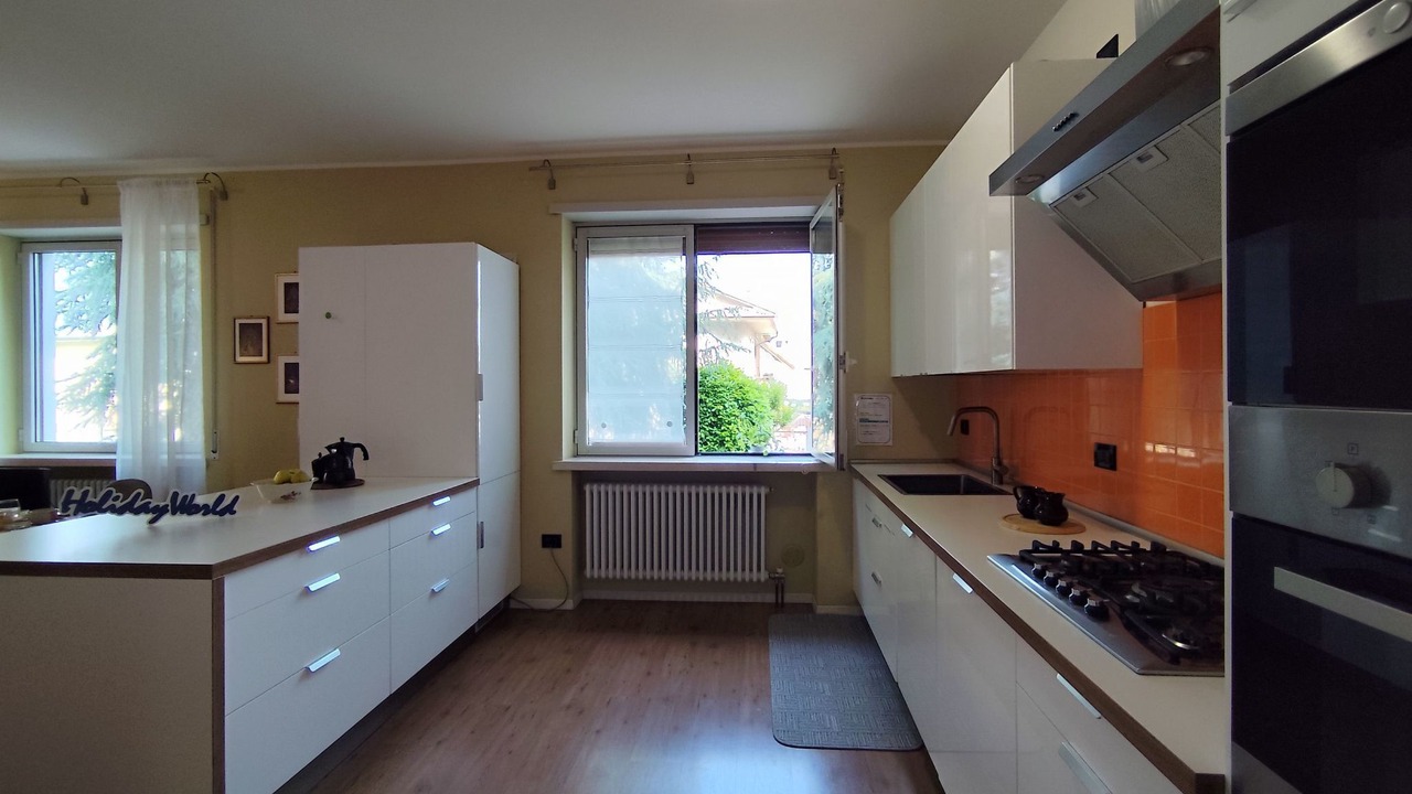 Photo of Bedroom in Piovene Rocchette