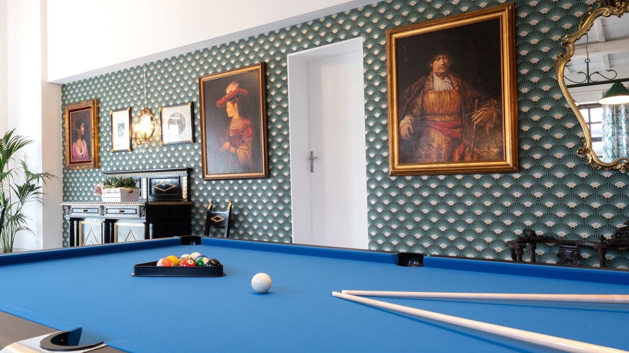 Photo of Livingroom in Castelbaldo