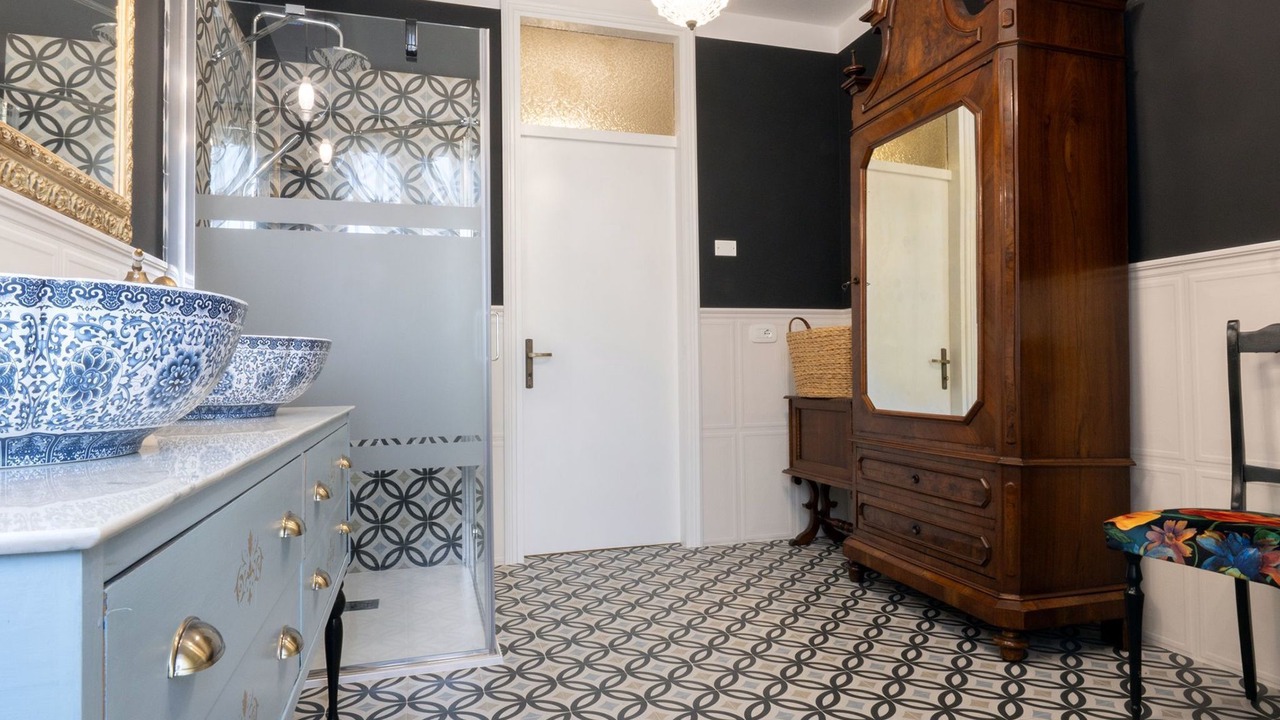 Photo of Bathroom in Castelbaldo