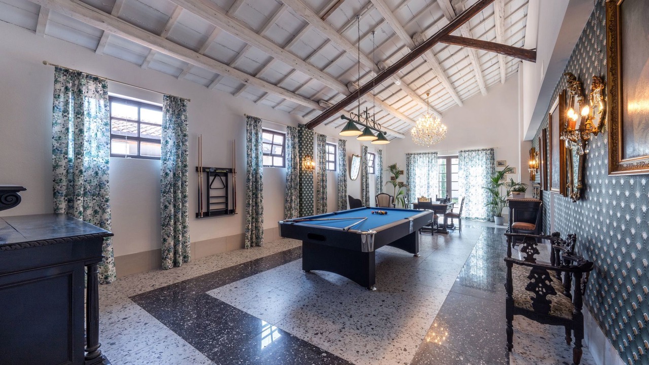 Photo of Livingroom in Castelbaldo