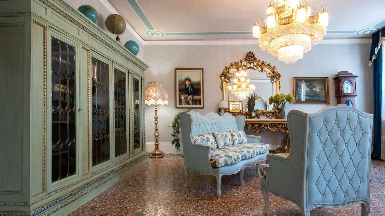Photo of Livingroom in Castelbaldo