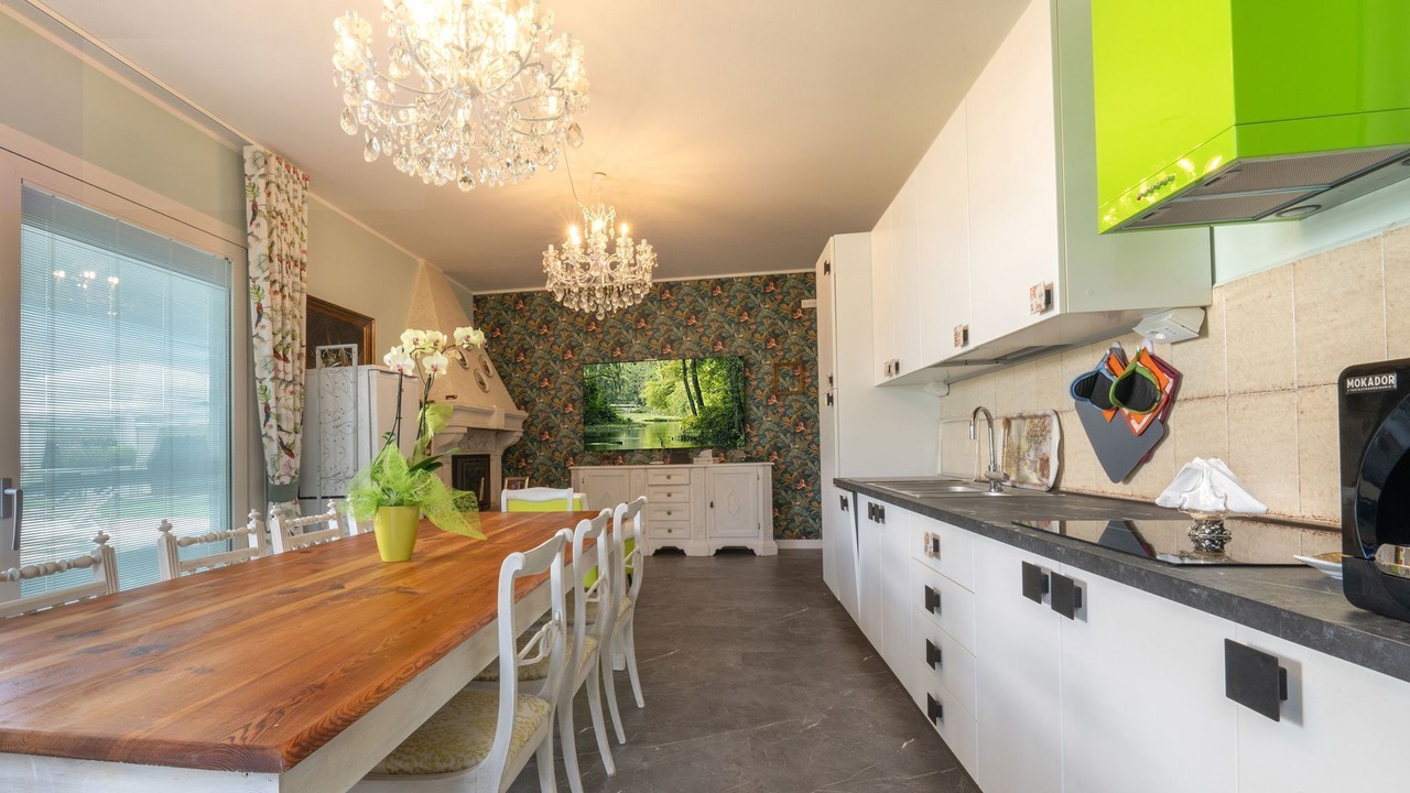 Photo of Bedroom in Castelbaldo