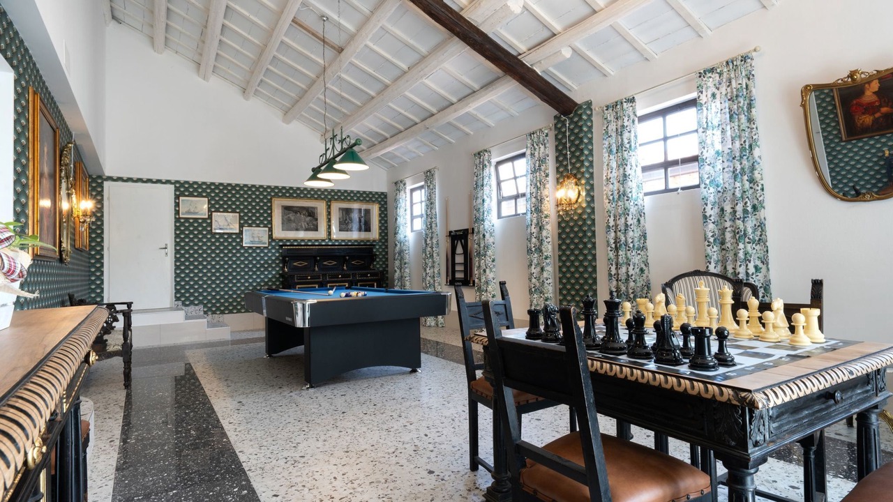 Photo of Bedroom in Castelbaldo