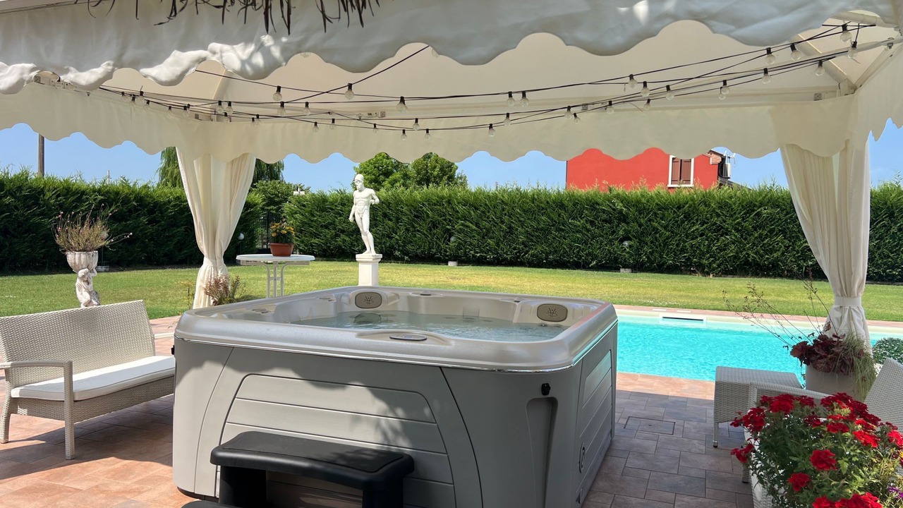 Photo of Outdoor in Castelbaldo