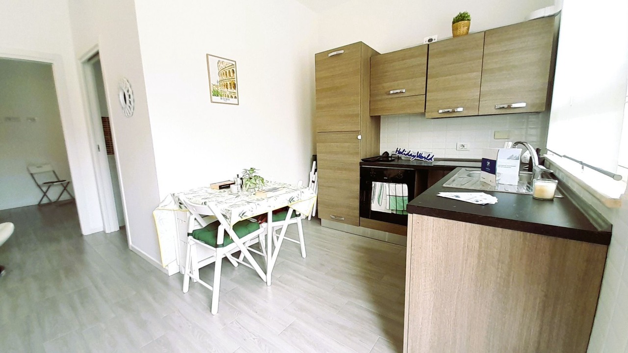 Photo of Bedroom in Zona XVI Torrenova