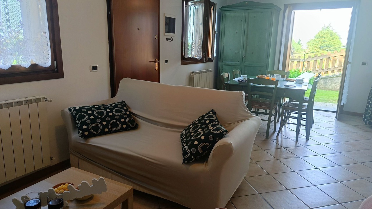 Photo of Livingroom in Pisogne
