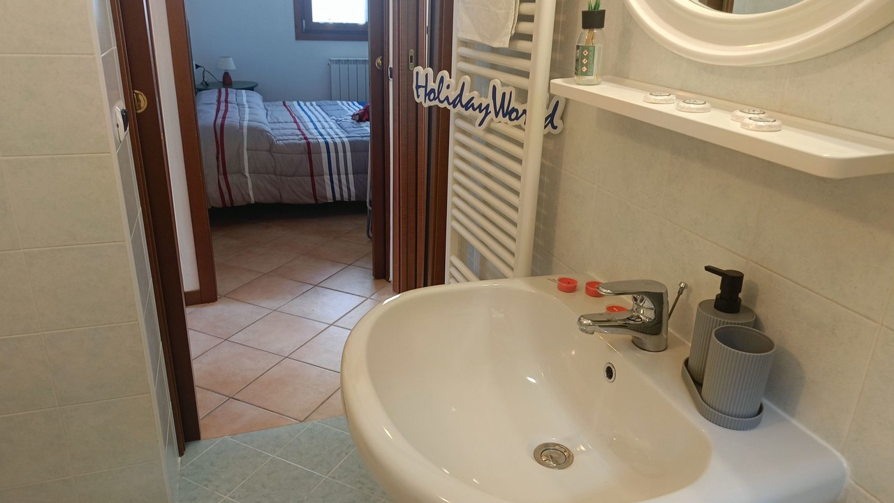 Photo of Bathroom in Pisogne