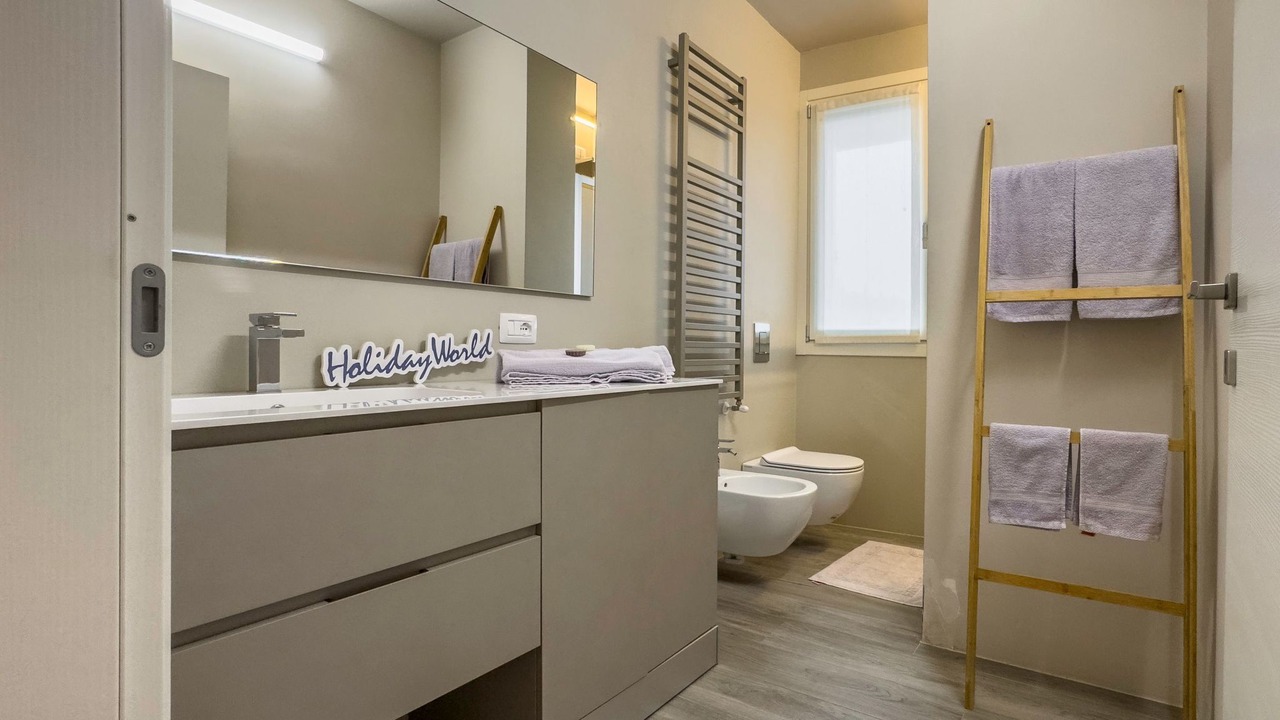 Photo of Bathroom in Pisogne