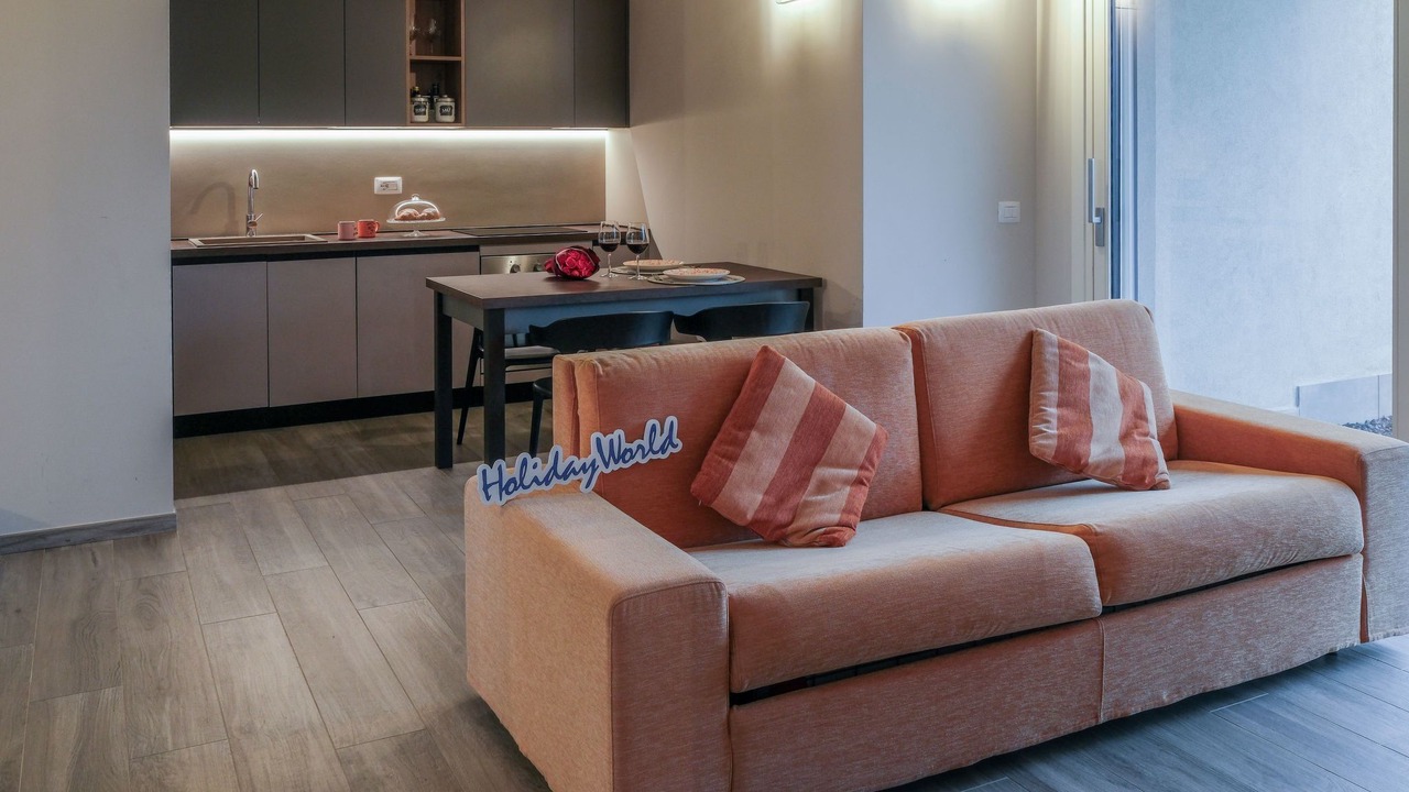 Photo of Livingroom in Pisogne