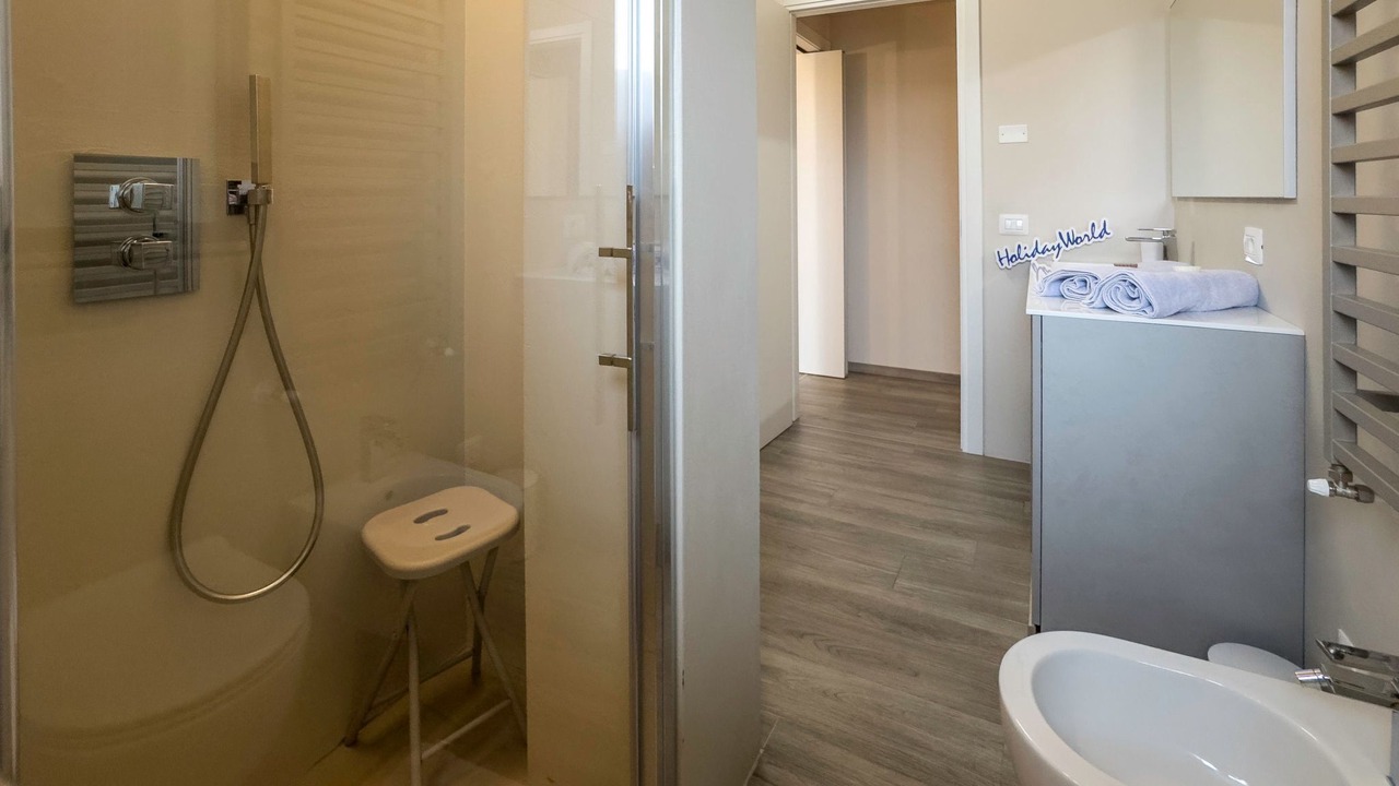 Photo of Bathroom in Pisogne