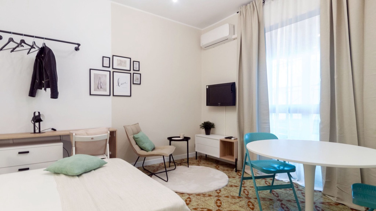 Photo of Bedroom in Turro
