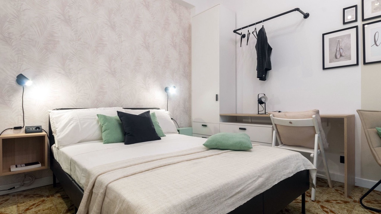 Photo of Bedroom in Turro