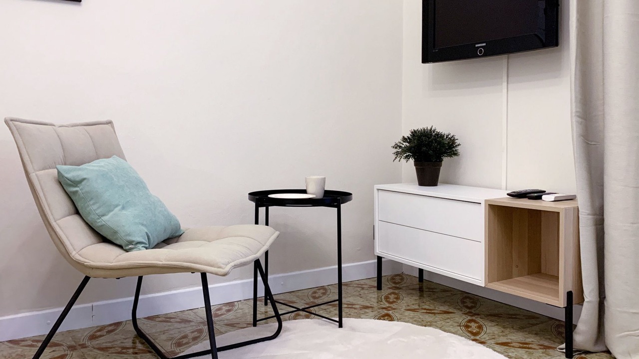 Photo of Livingroom in Turro