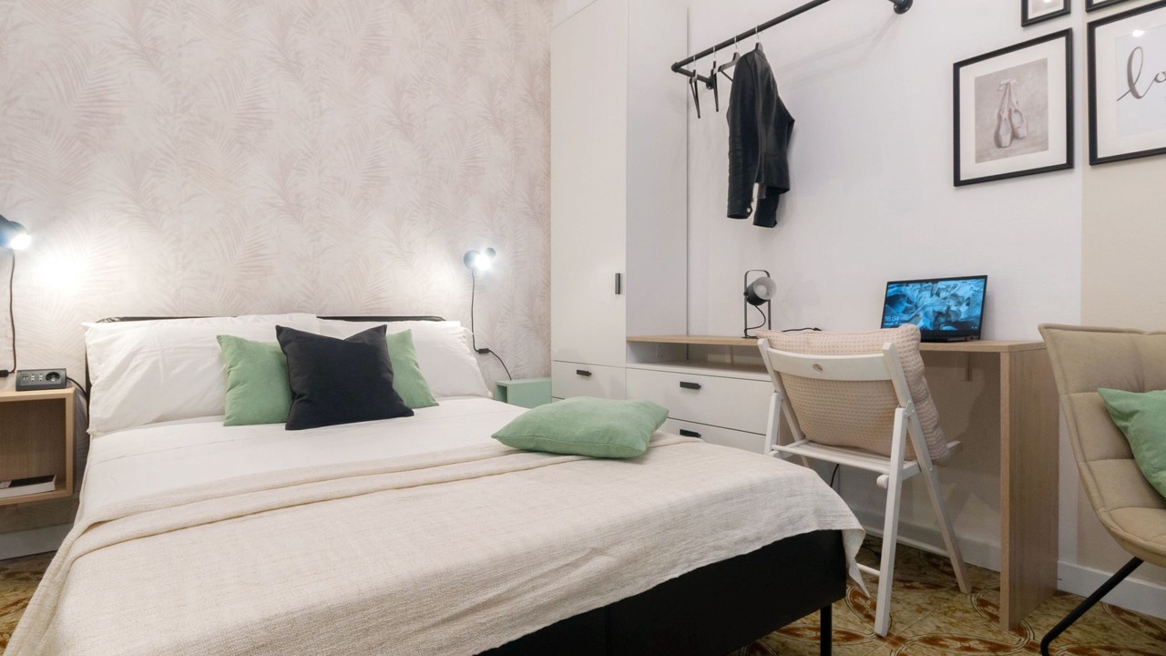 Photo of Bedroom in Turro