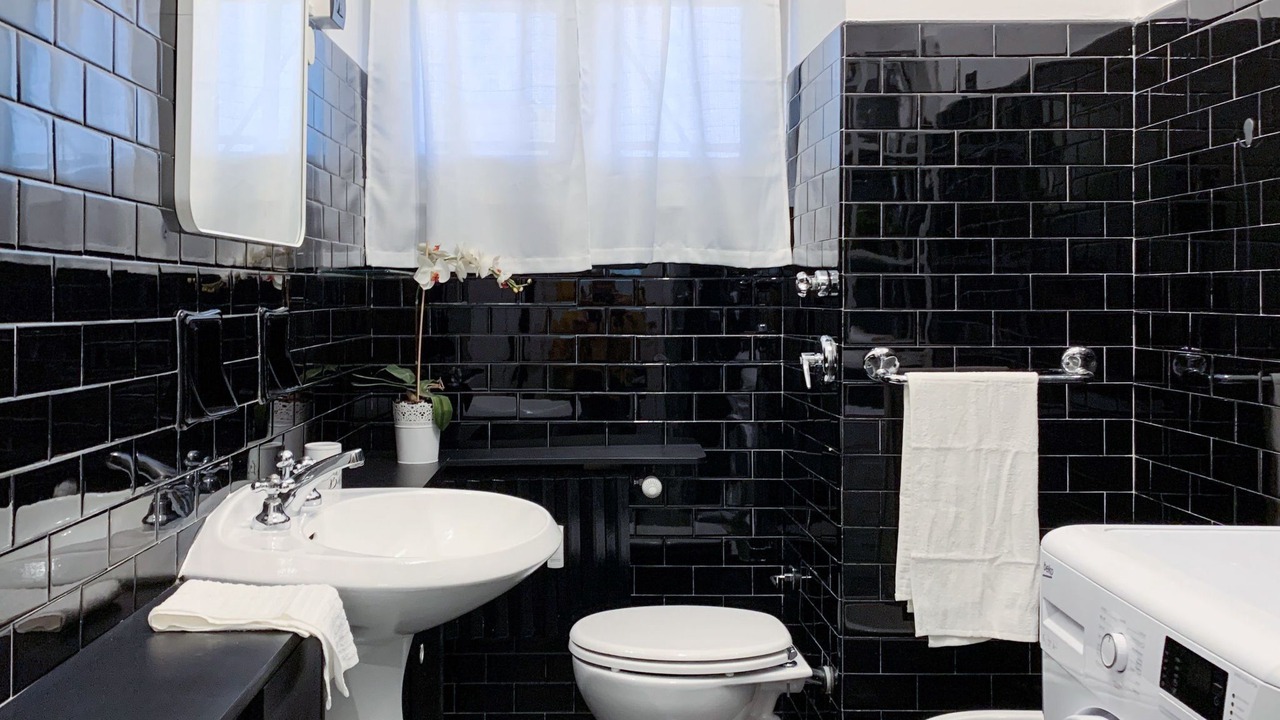 Photo of Bathroom in Turro