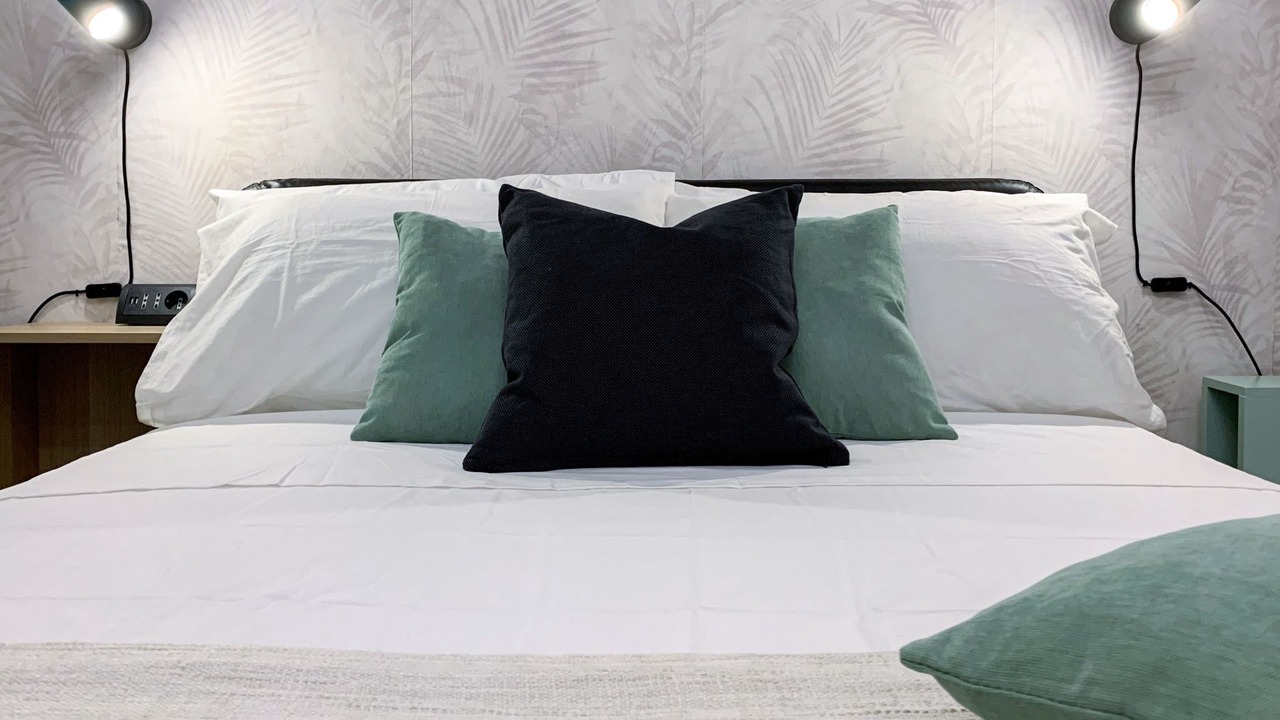Photo of Bedroom in Turro