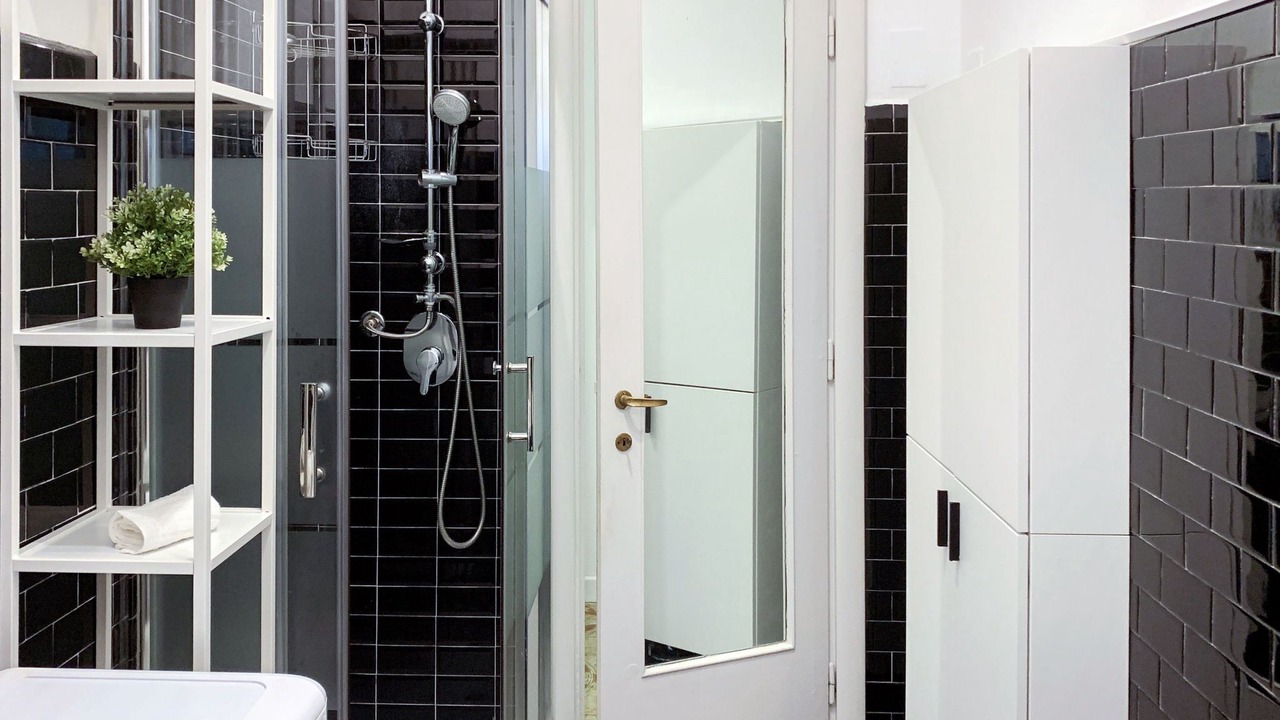 Photo of Bathroom in Turro