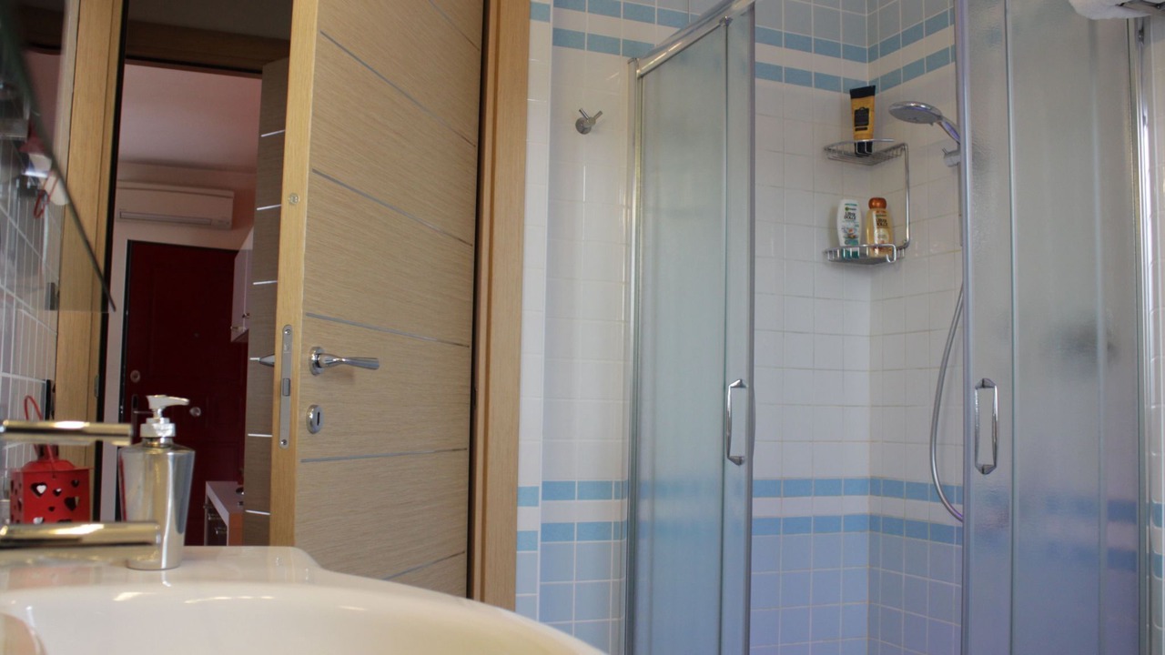 Photo of Bathroom in Romano d'Ezzelino
