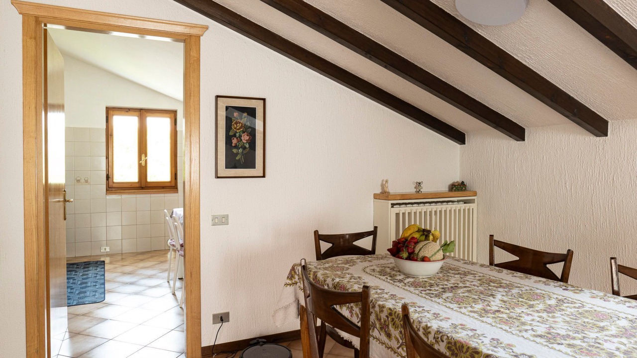 Photo of Bedroom in Tavernola