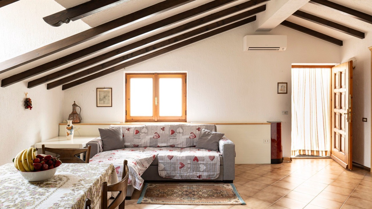 Photo of Livingroom in Tavernola