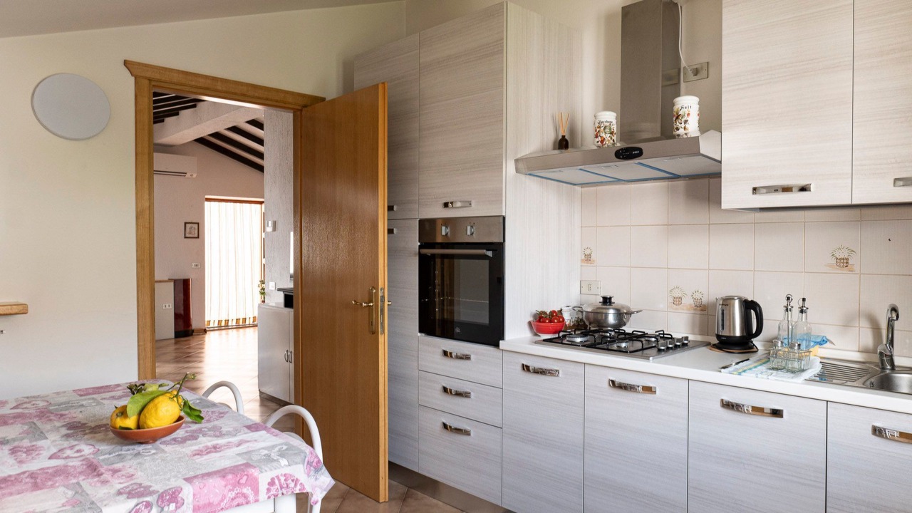 Photo of Bedroom in Tavernola