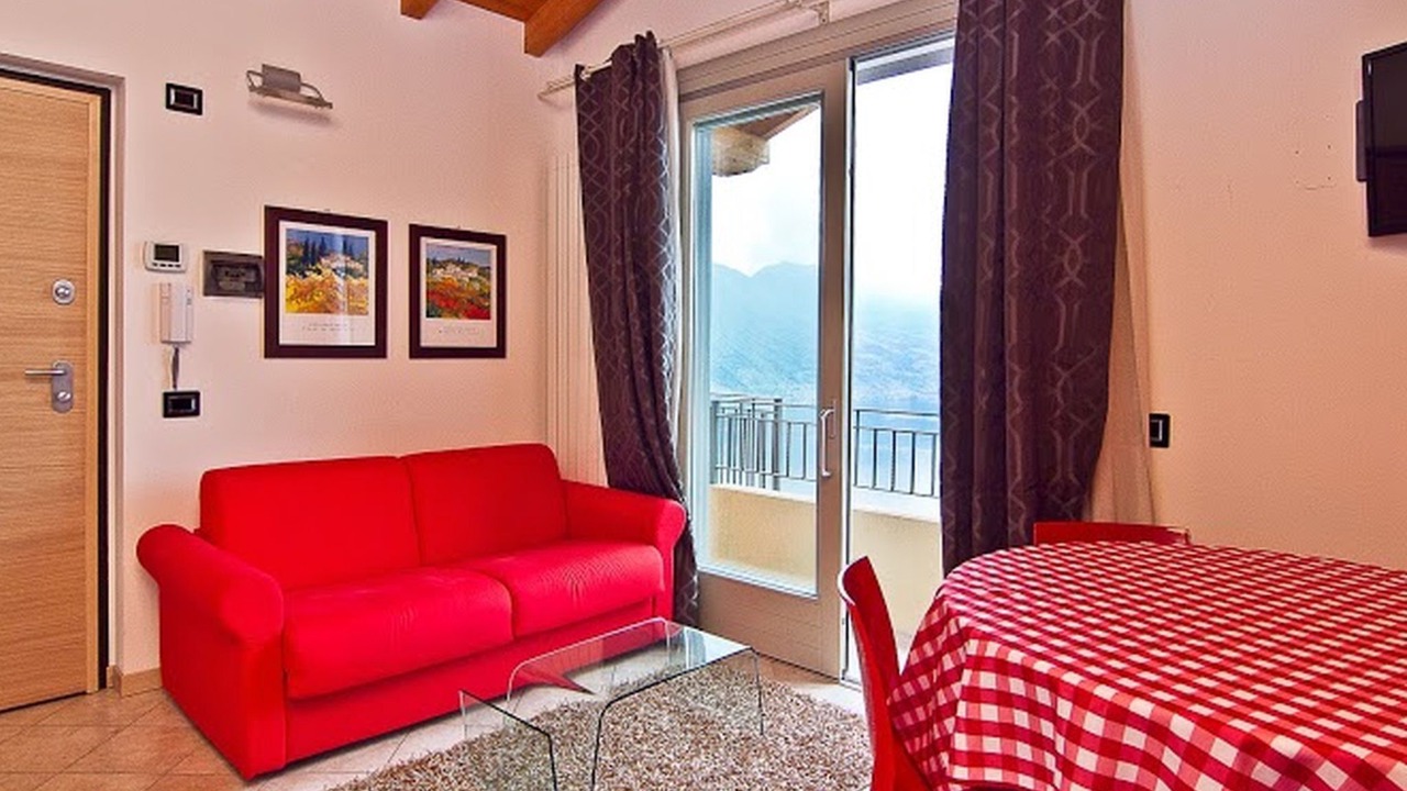 Photo of Livingroom in Parzanica