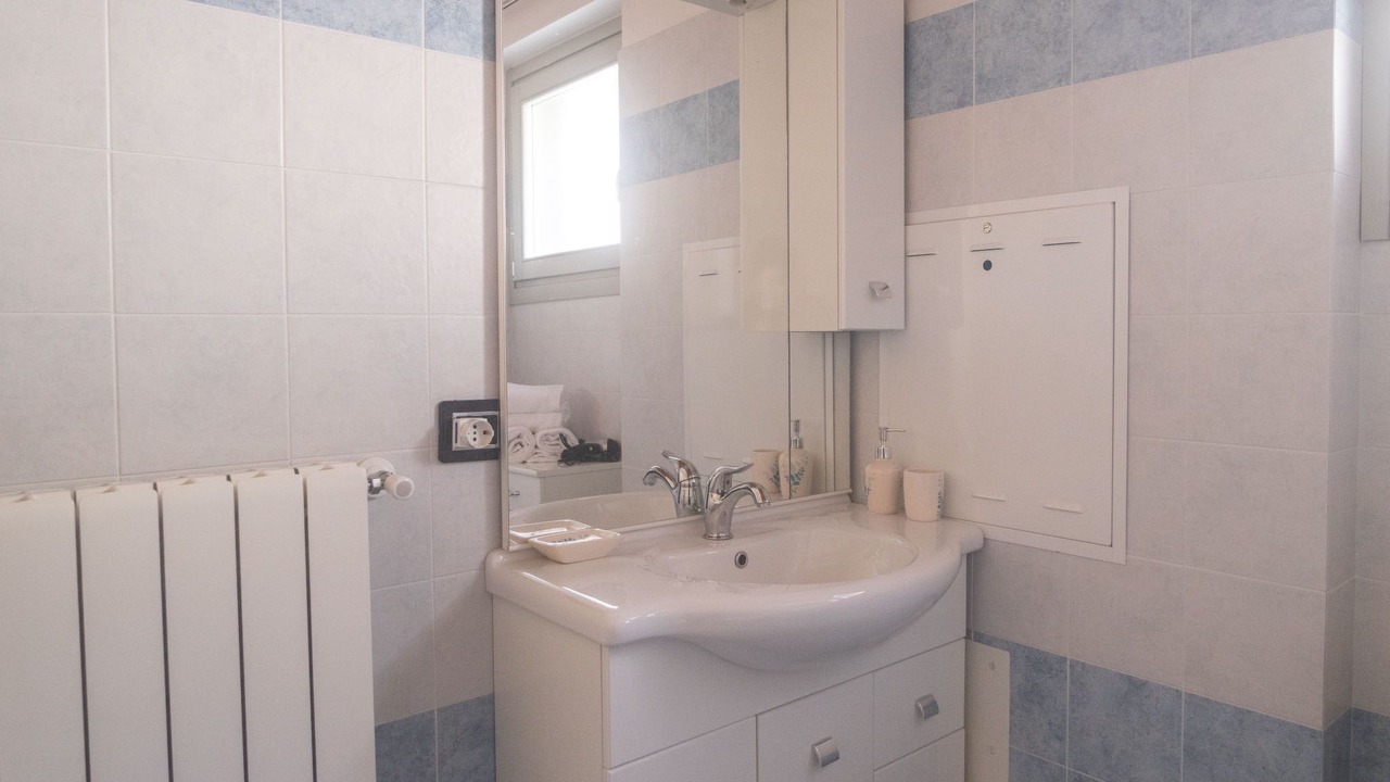 Photo of Bathroom in Parzanica