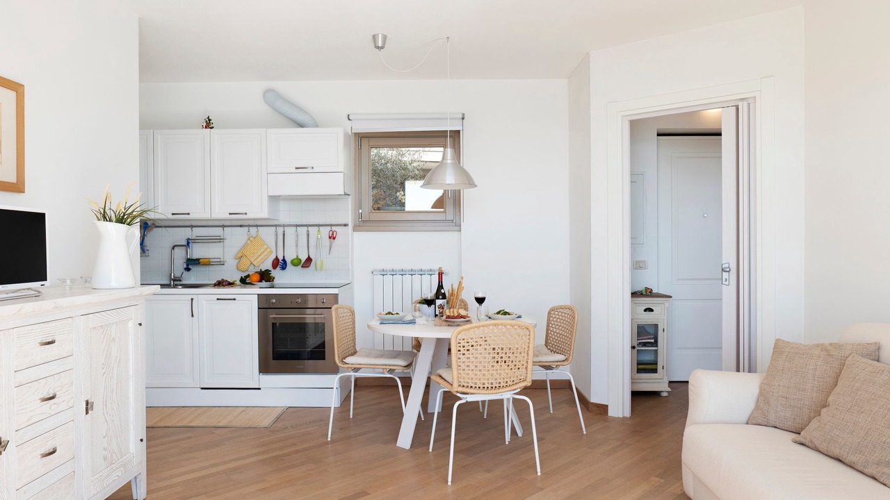 Photo of Livingroom in Plassi