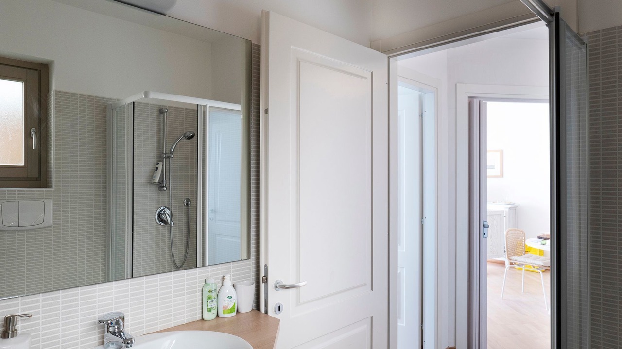 Photo of Bathroom in Plassi