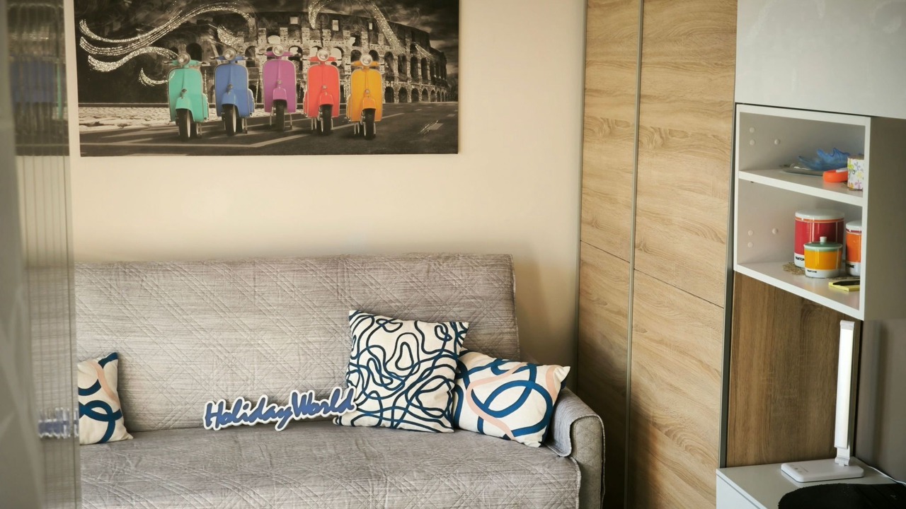 Photo of Livingroom in Plassi