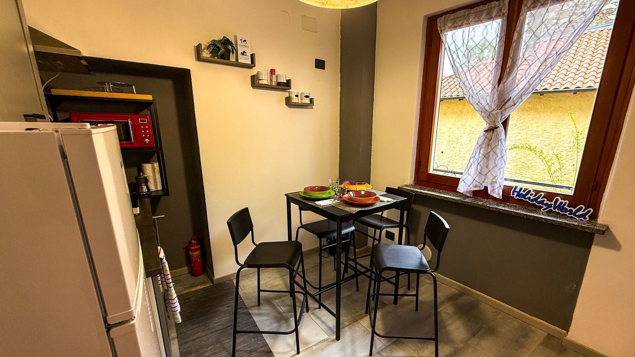 Photo of Bedroom in Nebbiuno