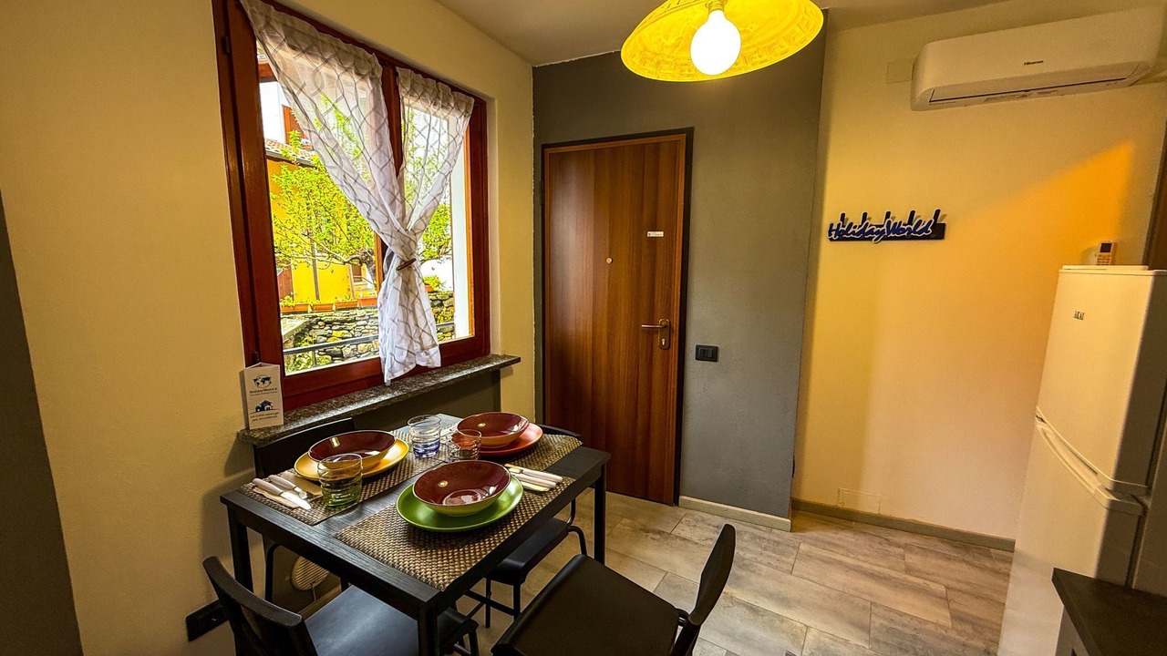 Photo of Bedroom in Nebbiuno