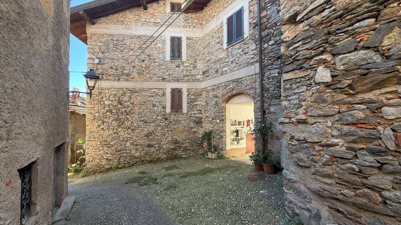 Photo of Outdoor in Nebbiuno