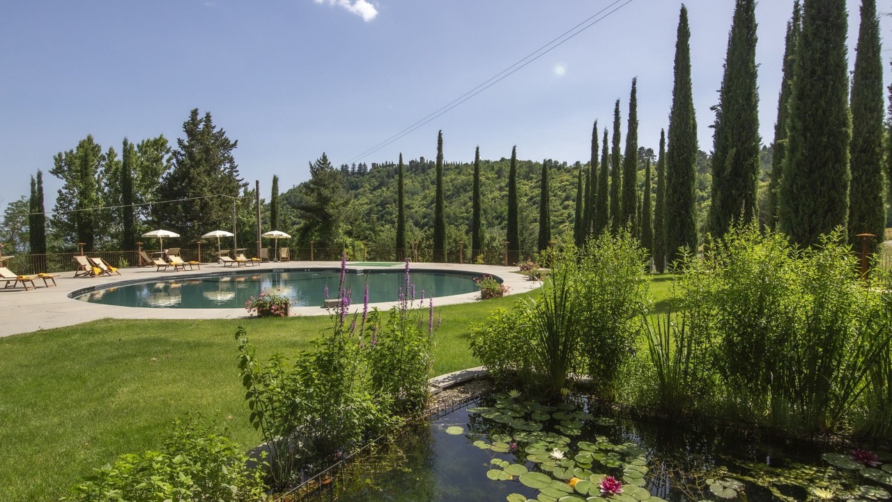 Photo of Outdoor in Pratovecchio
