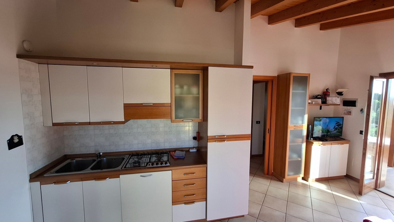 Photo of Bedroom in Colà Di Lazise