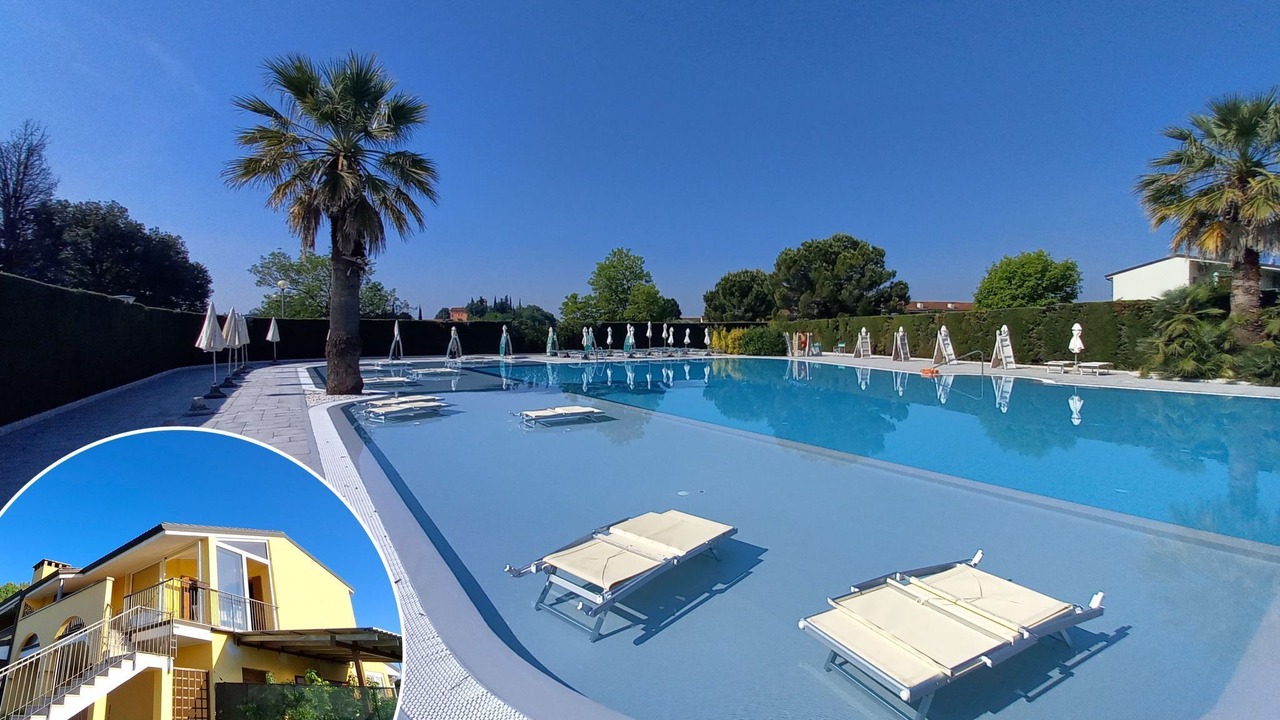 Photo of Outdoor in Colà Di Lazise